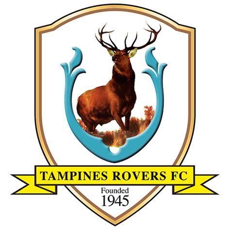 tampines rovers